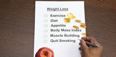 Nutrition, Physical Activity and Healthy Weight Guidelines