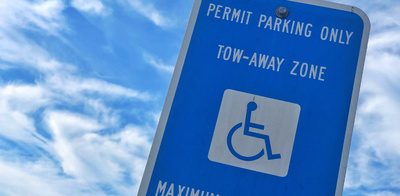 Check Out Frequently Asked Questions About Disabled Parking Permits