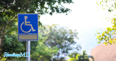 Understanding the Eligibility Criteria for a Handicap Placard in Wyoming