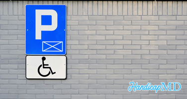 Tips for Displaying Your Handicap Placard Correctly in Alaska