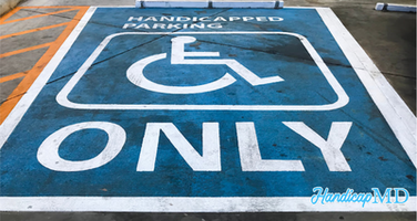 Understanding the Eligibility Criteria for a Handicap Placard in Nebraska