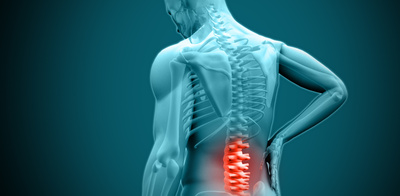 Cause and Treatment of Back Pain While Driving
