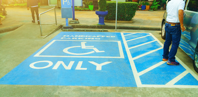 Everything You Need to Know About Disabled Parking Permits