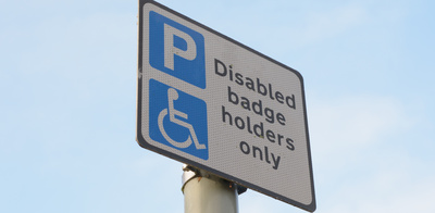Guide on Where to Park For Handicap Parking Permit Holders