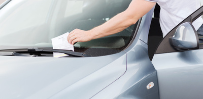 The Penalties in Using an Expired Disabled Parking Permit
