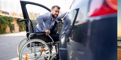 The Complete Guide To How You Can Get An Online Disabled Parking Permit In Texas