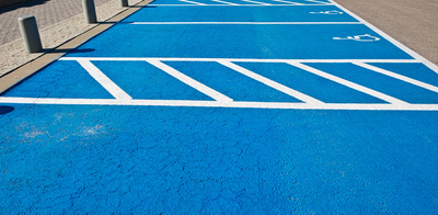 Online Guide to Handicap Parking in New Hampshire