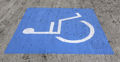 How To Get A Handicap Parking Placard Renewal in Nebraska