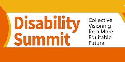 City of Madison Disability Summit
