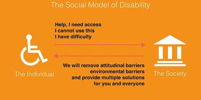 RSS1- Disability, Diversity & Society: Online class