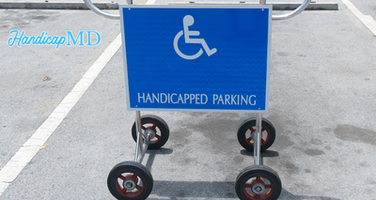 The Impact of Handicap Placard Abuse and How to Report it in North Carolina