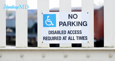 The Impact of Handicap Placard Abuse and How to Report it in North Dakota