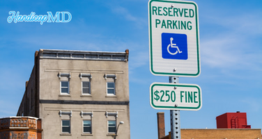 Unveiling the Rules and Regulations of Using a Handicap Placard in Connecticut
