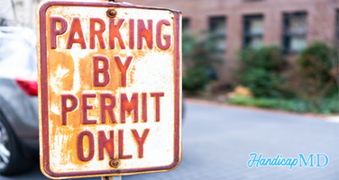 Tips for Displaying Your Handicap Placard Correctly in Utah