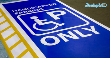 Tips for Displaying Your Handicap Placard Correctly in Louisiana