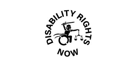 Disability Rights Now & Bold Beauty Project Exhibition and Fundraiser