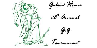 Golf Tournament 2023 - 28th Annual Tournament