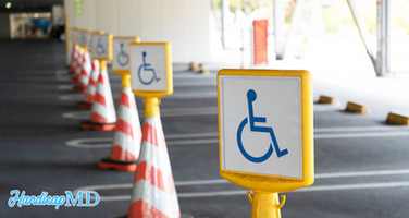 Unveiling the Rules and Regulations of Using a Handicap Placard in Virginia