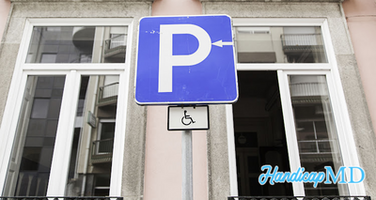 Handicap Placard vs. Handicap License Plates: Which is Right for You in California?