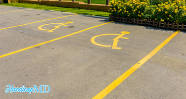 Discover the Benefits of Having a Handicap Placard in Nevada