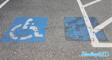 How to Replace a Lost or Stolen Handicap Placard in New York