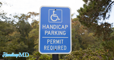 Unveiling the Rules and Regulations of Using a Handicap Placard in West Virginia