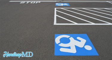 Handicap Placard vs. Handicap License Plates: Which is Right for You in Illinois?