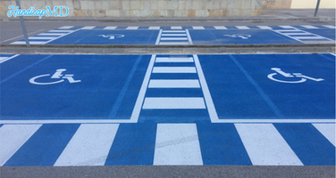 Discover the Benefits of Having a Handicap Placard in Indiana