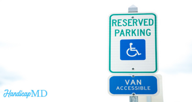 Exploring the Different Types of Handicap Placards in Maryland