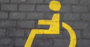 How to Replace a Lost or Stolen Handicap Placard in Oregon