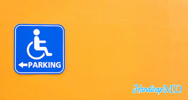 Discover the Benefits of Having a Handicap Placard in Texas