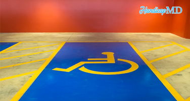 How to Replace a Lost or Stolen Handicap Placard in Washington