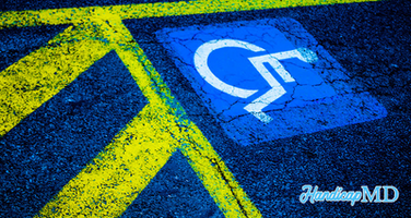 Tips for Displaying Your Handicap Placard Correctly in Little Rock AR