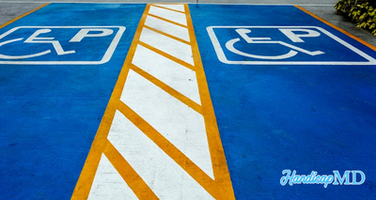Discover the Benefits of Having a Handicap Placard in Los Angeles CA