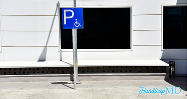Get a Disabled Parking Permit in Bridgeport CT Online