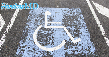 Tips for Displaying Your Handicap Placard Correctly in California