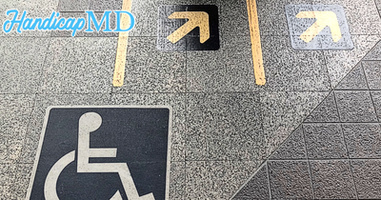 Tips for Displaying Your Handicap Placard Correctly in Bridgeport CT