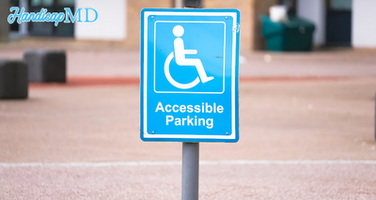 Get a Disabled Parking Permit in Atlanta GA Online