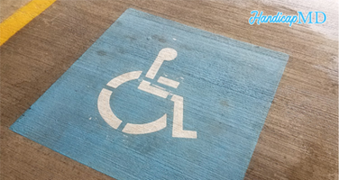 Get a Disabled Parking Permit in Charlotte NC Online