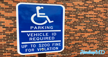 The Impact of Handicap Placard Abuse and How to Report it in South Dakota