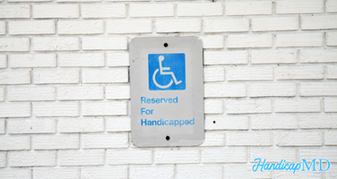 Understanding the Eligibility Criteria for a Handicap Placard in Kansas