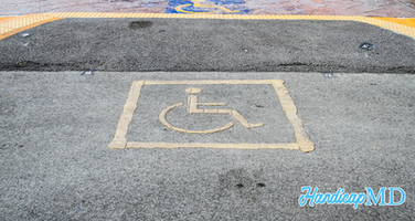 Discover the Benefits of Having a Handicap Placard in North Dakota