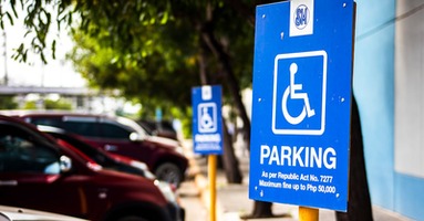 Get a Disabled Parking Permit for Chemotherapy