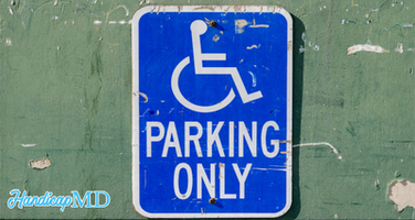 How to Obtain a Disabled Parking Permit in Las Vegas NV