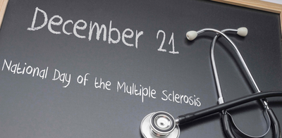 5 Ideas for Observing MS Awareness Month