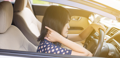 Driving & Arthritis: 27 Great Tips to Reduce Pain and Make Driving Cozy