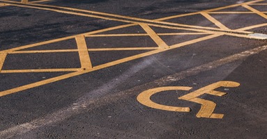 Connecticut Disabled Parking Permit Types