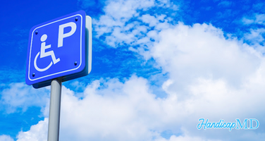 How to Obtain a Disabled Parking Permit in Providence RI