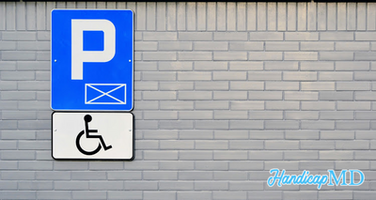 Get a Disabled Parking Permit in Huntsville Online