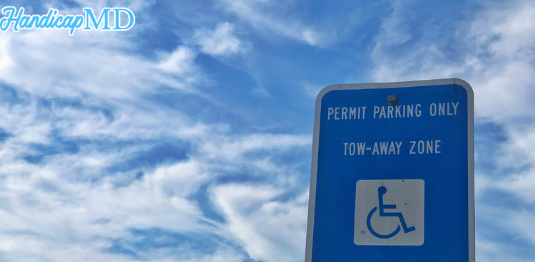 Who Qualifies for a Disabled Parking Permit?